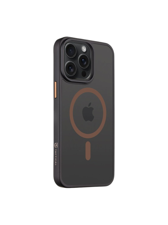 Tactical Tactical MagForce Hyperstealth 2.0 Zaštita za Apple iPhone 15 Pro Max Black/Moucha Moose