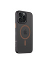 Tactical Tactical MagForce Hyperstealth 2.0 Zaštita za Apple iPhone 15 Pro Max Black/Moucha Moose