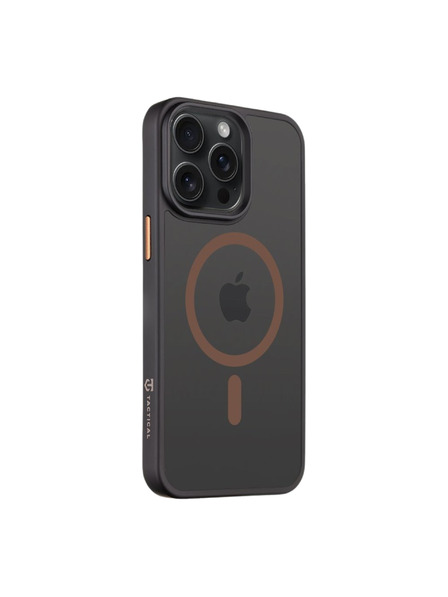 Tactical Tactical MagForce Hyperstealth 2.0 Zaštita za Apple iPhone 15 Pro Max Black/Moucha Moose