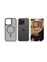 Tactical Tactical MagForce Hyperstealth 2.0 Zaštita za Apple iPhone 15 Pro Max Black/Moucha Moose