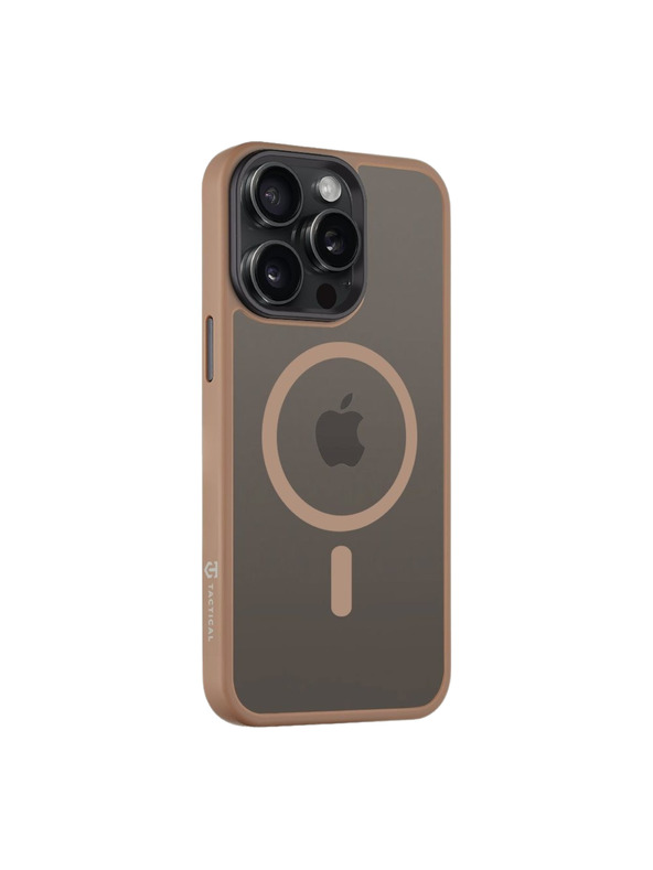 Tactical Tactical MagForce Hyperstealth Zaštita za Apple iPhone 15 Pro Max Moucha Moose
