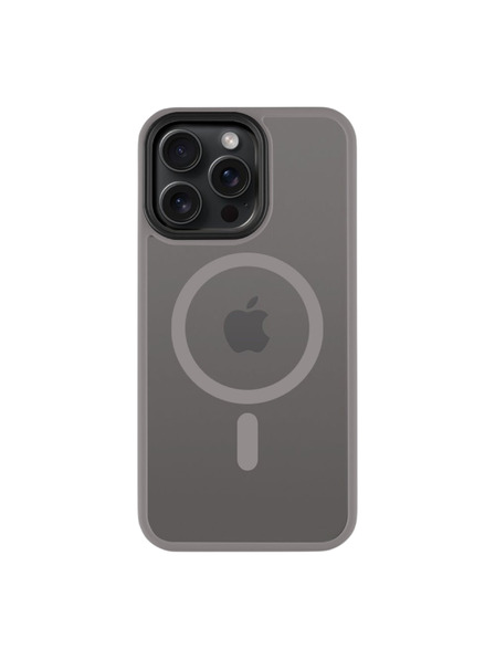 Tactical Tactical MagForce Hyperstealth Zaštita za Apple iPhone 15 Pro Max Light Grey
