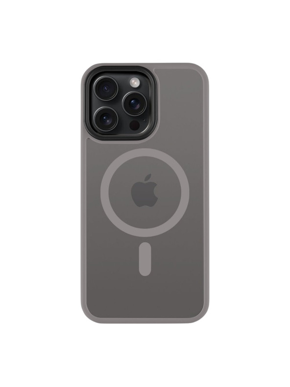 Tactical Tactical MagForce Hyperstealth Zaštita za Apple iPhone 15 Pro Max Light Grey