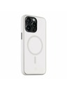 Tactical Tactical MagForce SmoothIsFast Zaštita za Apple iPhone 15 Pro Max Chalk