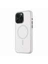 Tactical Tactical MagForce SmoothIsFast Zaštita za Apple iPhone 15 Pro Max Chalk