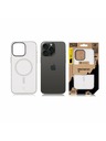 Tactical Tactical MagForce SmoothIsFast Zaštita za Apple iPhone 15 Pro Max Chalk
