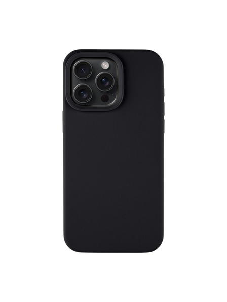 Tactical Tactical MagForce Velvet Smoothie Zaštita za Apple iPhone 15 Pro Max Asphalt