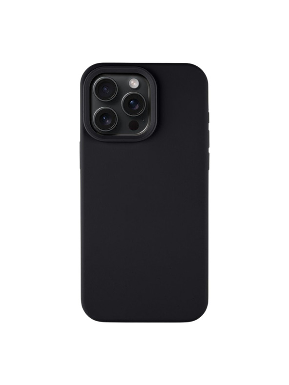 Tactical Tactical MagForce Velvet Smoothie Zaštita za Apple iPhone 15 Pro Max Asphalt
