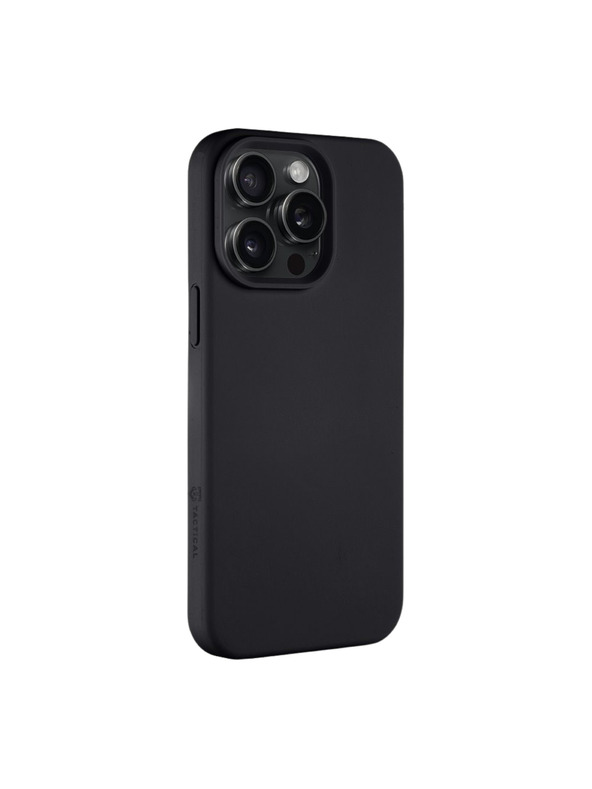 Tactical Tactical MagForce Velvet Smoothie Zaštita za Apple iPhone 15 Pro Max Asphalt