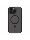 Tactical Tactical MagForce SmoothIsFast Zaštita za Apple iPhone 15 Pro Max Asphalt