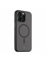 Tactical Tactical MagForce SmoothIsFast Zaštita za Apple iPhone 15 Pro Max Asphalt