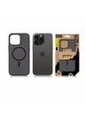 Tactical Tactical MagForce SmoothIsFast Zaštita za Apple iPhone 15 Pro Max Asphalt