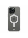 Tactical Tactical MagForce Hexagon Zaštita za Apple iPhone 15 Pro Max T-White