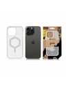 Tactical Tactical MagForce Hexagon Zaštita za Apple iPhone 15 Pro Max T-White