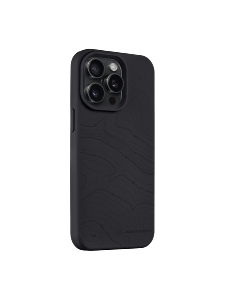 Tactical Tactical MagForce Beaver Zaštita za Apple iPhone 15 Pro Max Asphalt