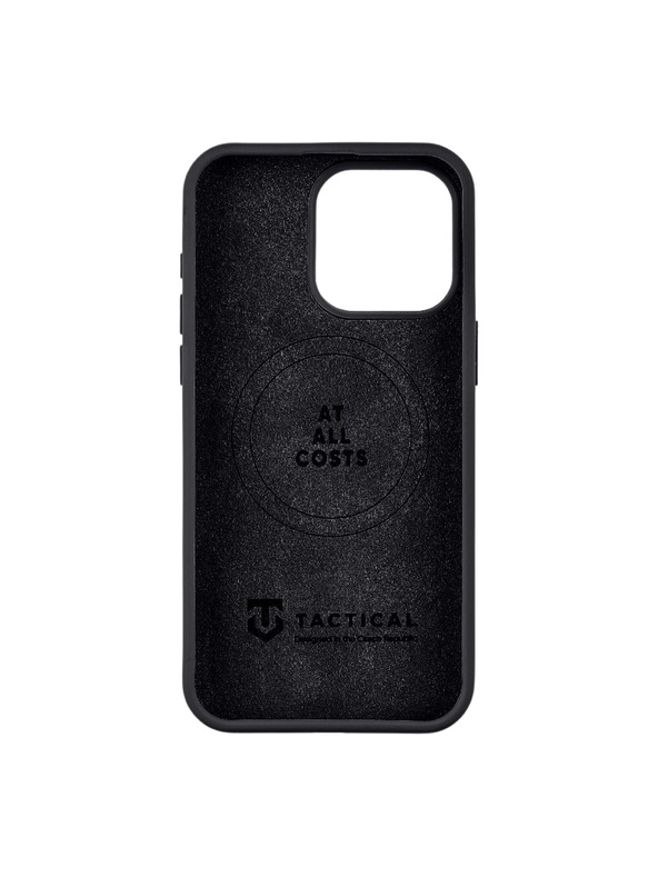 Tactical Tactical MagForce Beaver Zaštita za Apple iPhone 15 Pro Max Asphalt