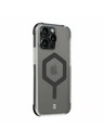 Tactical Tactical MagForce Hexagon Zaštita za Apple iPhone 15 Pro Max T-Black