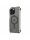 Tactical Tactical MagForce Hexagon Zaštita za Apple iPhone 15 Pro Max T-Black