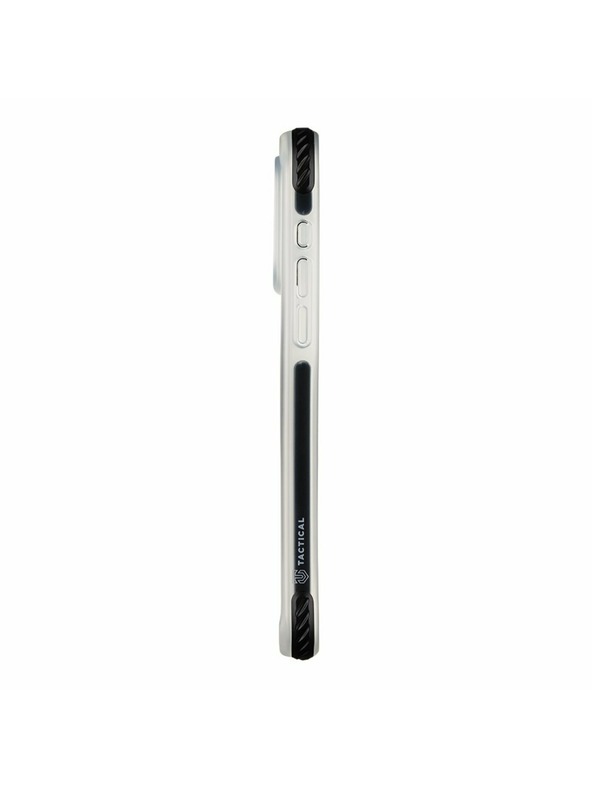 Tactical Tactical MagForce Hexagon Zaštita za Apple iPhone 15 Pro Max T-Black
