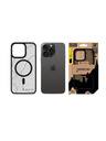 Tactical Tactical MagForce Hyperstealth Sika Zaštita za Apple iPhone 15 Pro Max Asphalt