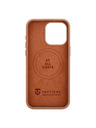 Tactical Tactical MagForce Velvet Smoothie Zaštita za Apple iPhone 15 Pro Max Moucha Moose