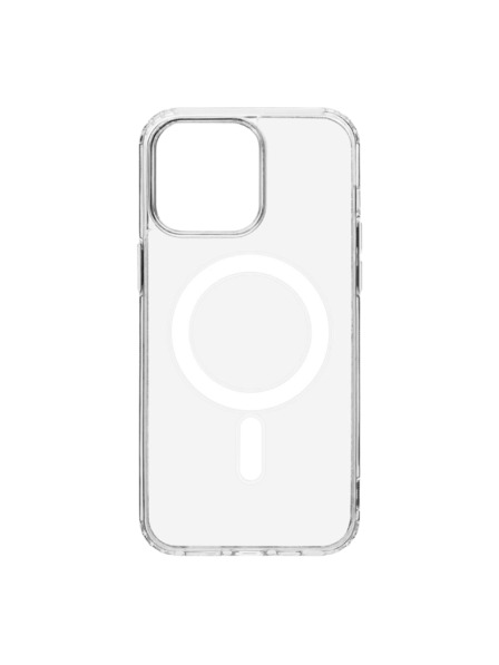 Tactical Tactical MagForce Zaštita za Apple iPhone 15 Pro Max Transparent