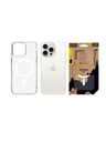 Tactical Tactical MagForce Zaštita za Apple iPhone 15 Pro Max Transparent