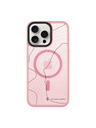 Tactical Tactical MagForce Hyperstealth Sika Zaštita za Apple iPhone 15 Pro Max Pink Panther