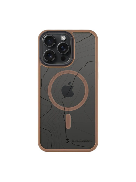 Tactical Tactical MagForce Hyperstealth Sika Zaštita za Apple iPhone 15 Pro Max Moucha Moose