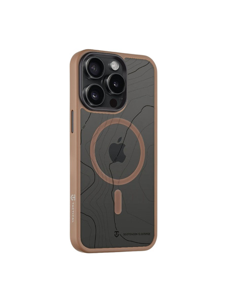 Tactical Tactical MagForce Hyperstealth Sika Zaštita za Apple iPhone 15 Pro Max Moucha Moose