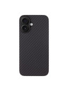 Tactical Tactical MagForce Aramid Zaštita za Apple iPhone 16 Black