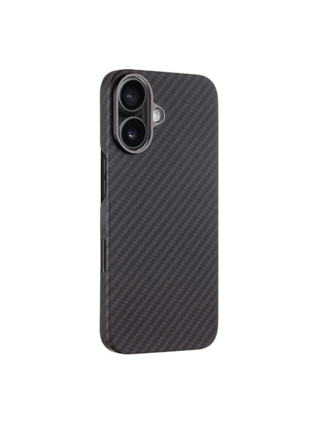 Tactical Tactical MagForce Aramid Zaštita za Apple iPhone 16 Black