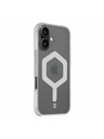 Tactical Tactical MagForce Hexagon Zaštita za Apple iPhone 16 T-White