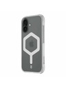 Tactical Tactical MagForce Hexagon Zaštita za Apple iPhone 16 T-White