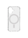 Tactical Tactical MagForce Plyo Zaštita za Apple iPhone 16 Transparent