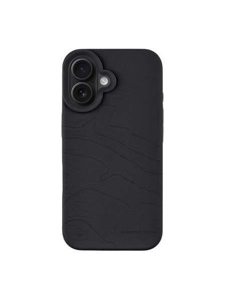 Tactical Tactical MagForce Beaver Zaštita za Apple iPhone 16 Asphalt