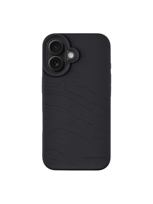 Tactical Tactical MagForce Beaver Zaštita za Apple iPhone 16 Asphalt