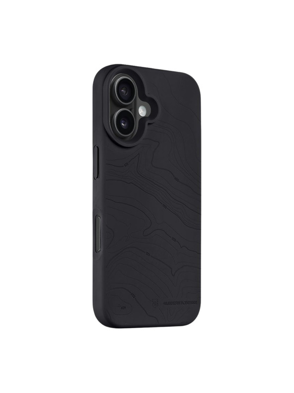 Tactical Tactical MagForce Beaver Zaštita za Apple iPhone 16 Asphalt