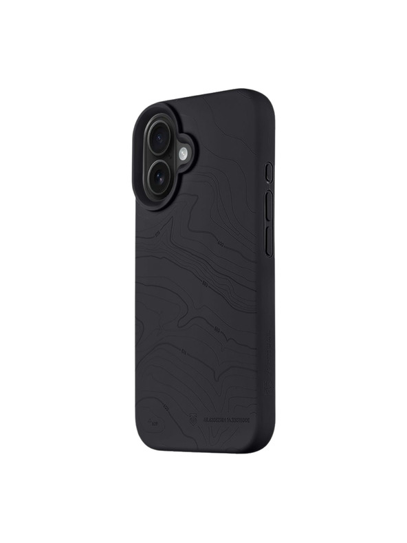 Tactical Tactical MagForce Beaver Zaštita za Apple iPhone 16 Asphalt