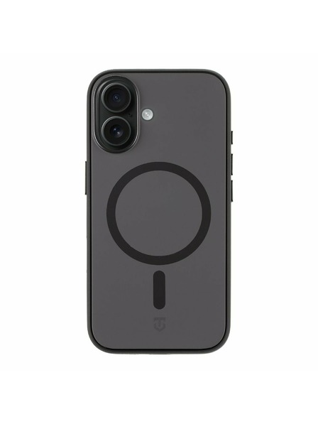 Tactical Tactical MagForce SmoothIsFast Zaštita za Apple iPhone 16 Asphalt