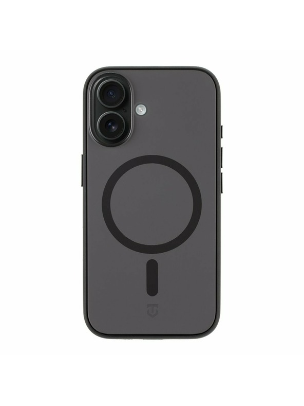 Tactical Tactical MagForce SmoothIsFast Zaštita za Apple iPhone 16 Asphalt