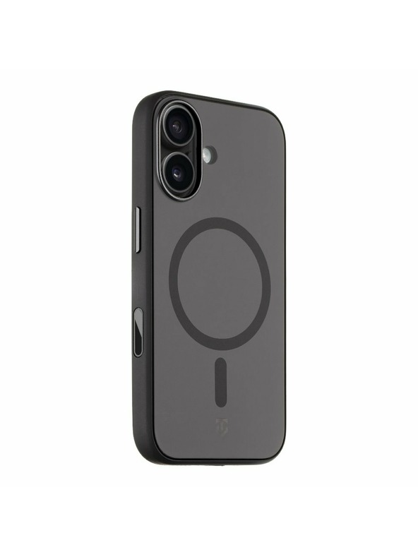 Tactical Tactical MagForce SmoothIsFast Zaštita za Apple iPhone 16 Asphalt