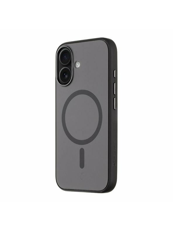 Tactical Tactical MagForce SmoothIsFast Zaštita za Apple iPhone 16 Asphalt