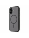 Tactical Tactical MagForce SmoothIsFast Zaštita za Apple iPhone 16 Asphalt