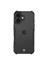 Tactical Tactical Quantum Stealth Zaštita za Apple iPhone 16 Clear/Black