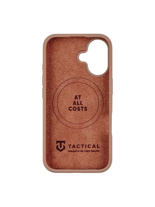 Tactical Tactical MagForce Beaver Zaštita za Apple iPhone 16 Moucha Moose