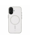 Tactical Tactical MagForce SmoothIsFast Zaštita za Apple iPhone 16 Chalk