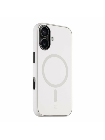 Tactical Tactical MagForce SmoothIsFast Zaštita za Apple iPhone 16 Chalk