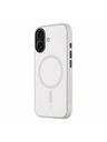 Tactical Tactical MagForce SmoothIsFast Zaštita za Apple iPhone 16 Chalk