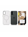 Tactical Tactical MagForce SmoothIsFast Zaštita za Apple iPhone 16 Chalk